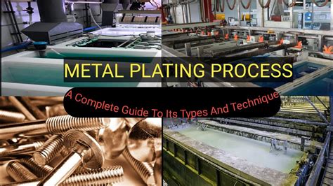 Zinc Plating Vs Galvanized As Anti Corrosion Methods