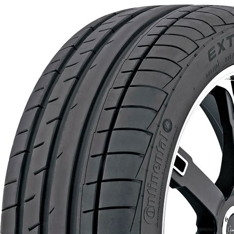 Continental Extremecontact Dw Tires Tires Online Tire Store