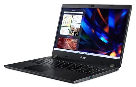 Laptop Acer Travelmate P Intel Core I G Gb Gb Ssd Intel Uhd