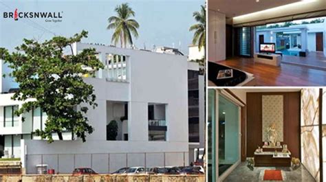 Ratan Tata House, Mumbai - Find out here