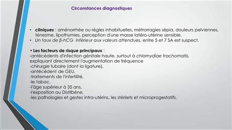 PDF Echographie de la grossesse extra utérine DOKUMEN TIPS