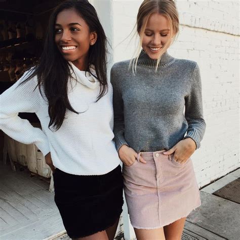 Mil Curtidas Coment Rios Brandy Melville Brandymelvilleusa