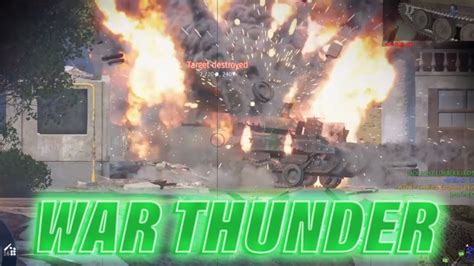 War Thunder Kill Compilation 91 YouTube