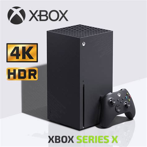 Microsoft Xbox Series X