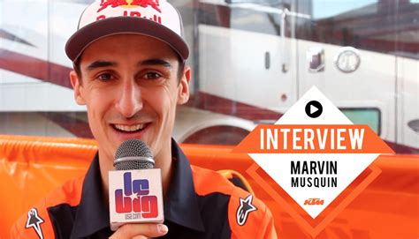 Marvin Musquin Content D Tre En Floride Lebigusa Actualit