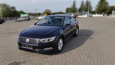 VW Passat 1 6 TDI BMT Comfortline DSG 134 000 Km 21 501 09 NEOSTAR