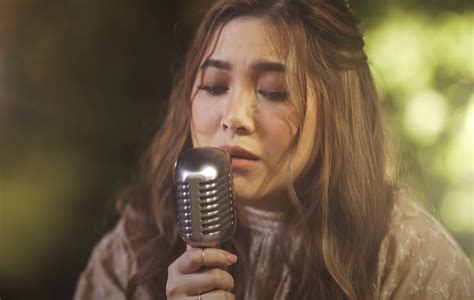 Moira Dela Torre Shares Two New Singles And Documentary Concert Film