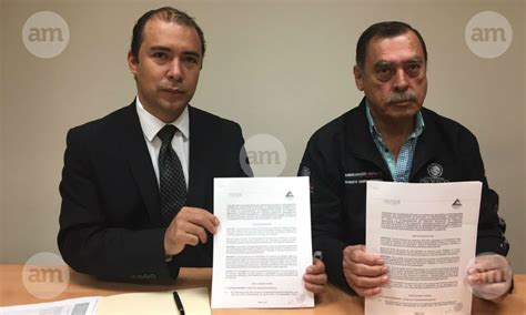 Firman Convenio Canaco Servytur Y Profeco Peri Dico Am