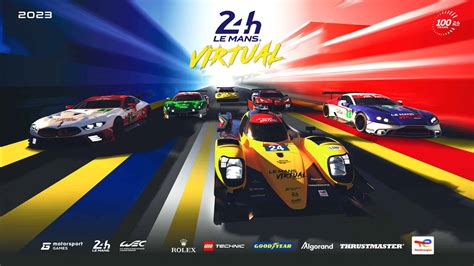 FIA WEC Calendario 2023 Nuvolari Net