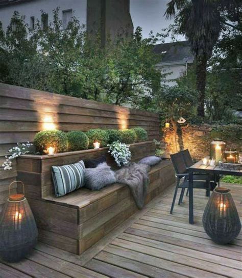 35+ Gorgeous DIY Garden Decking Ideas You'll Love - HubPages