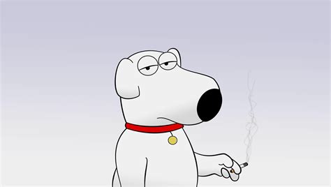 Family Guy Brian Wallpapers - Top Free Family Guy Brian Backgrounds