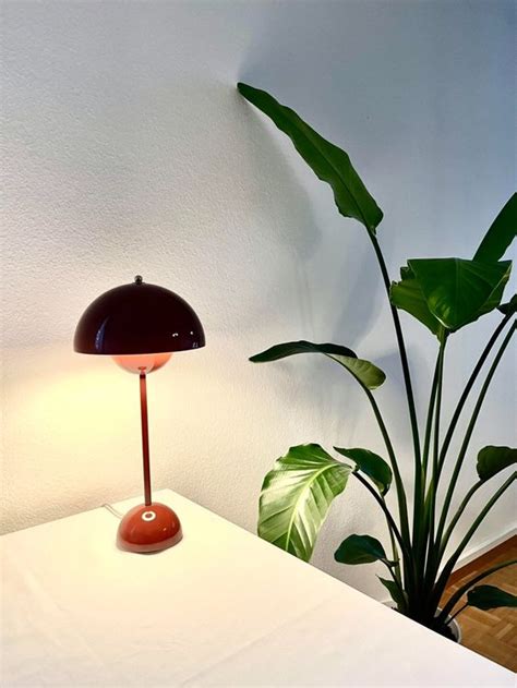 Flowerpot Verner Panton Tradition Vp Vp Kaufen Auf Ricardo