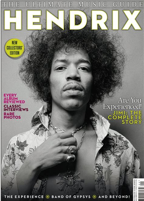 Are You Experienced