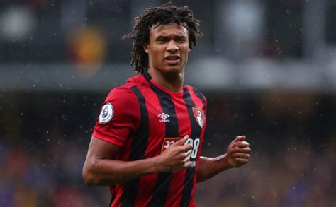 Nathan Ake Bio Net Worth Salary Current Team Transfer Contract