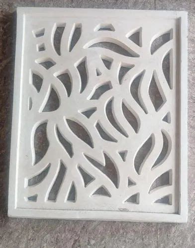 GRC Grill Jali For Decoration For Home At Rs 275 Sq Ft In Mumbai ID