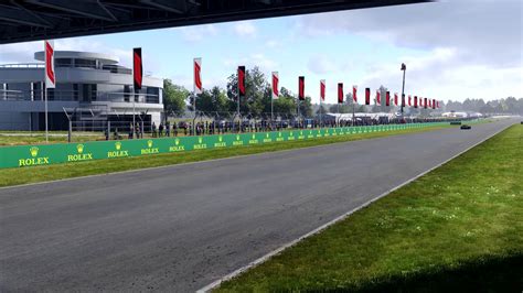 F1 22 Silverstone Setup Best Car Settings For The British Grand Prix