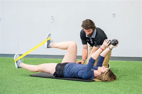 Athletic Therapy The Bridge Sports Therapy And Training