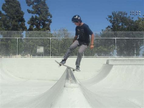 Explore The Thrilling Skate Parks In South Gate California