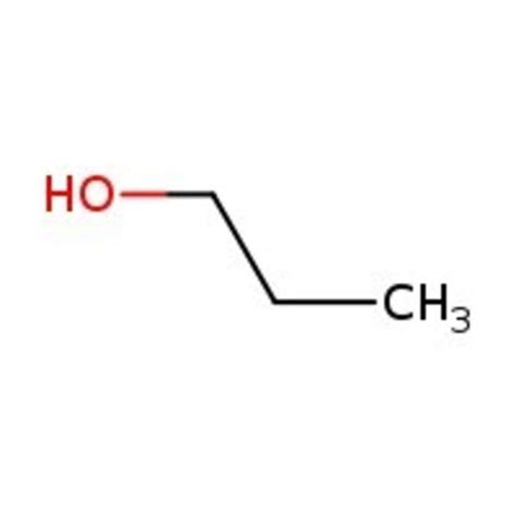 1 Propanol 99 Extra Pure Thermo Scientific Chemicals