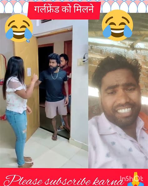 😜 गर्लफ्रेंड के भाई😂 Girlfriend Ke Bhai 🤣 Comedynitesh Comedianfunyy