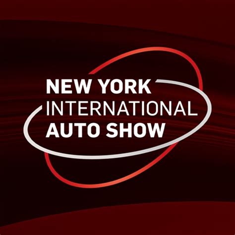 New York Auto Show By New York International Auto Show