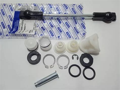 Kit Varillaje Con Varilla Selectora Optra Aveo Corsa Mercadolibre