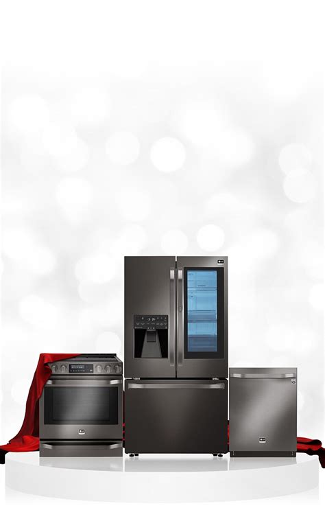 LG Refrigerators: Smart, Innovative & Energy Efficient | LG USA