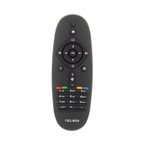 Controle Remoto Para TV Philips LCD LED FBG9059 FBG 9059 Loja Dos