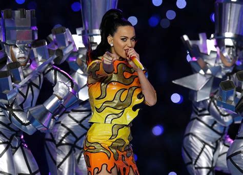 Katy Perry, Katy Perry, Super Bowl, NFL HD wallpaper | Wallpaper Flare