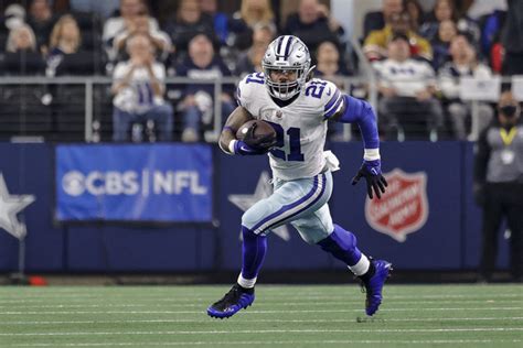 Ezekiel Elliott Has Three Word Message For Dallas Cowboys Fans The Spun