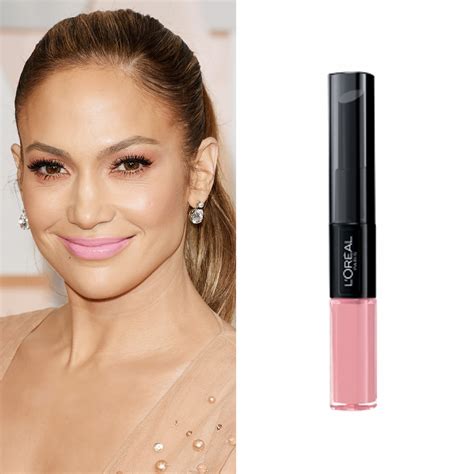 Jennifer Lopez at the Oscars | Shop the Exact Beauty Products Worn by ...