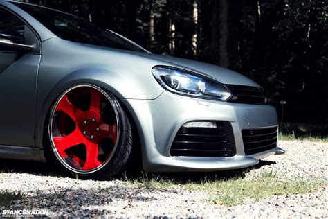 Gray car, Volkswagen HD wallpaper | Wallpaper Flare