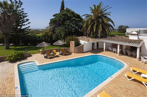 Sir Cliff Richard almost HALVES price for Portuguese home | Daily Mail Online