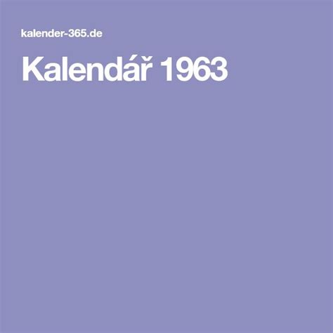 Kalend Kalender