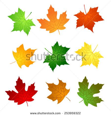 Maple Leaf Silhouette Clipart | Free download on ClipArtMag