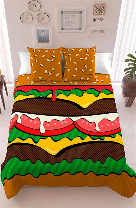 20 Funny Bed Sheets That Will Make All Your Dreams Come True