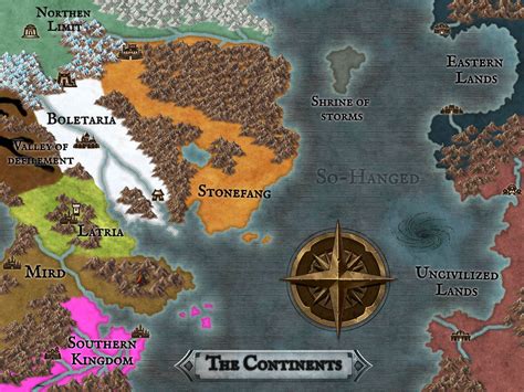 So Hanged Inkarnate Inkarnate Create Fantasy Maps Online