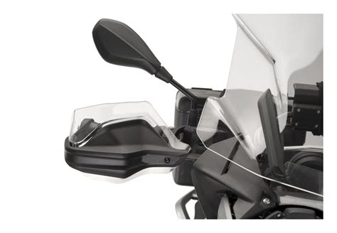 Puig Handguard Extensions Bmw R Gs R Gs Adv S Xr Cycle