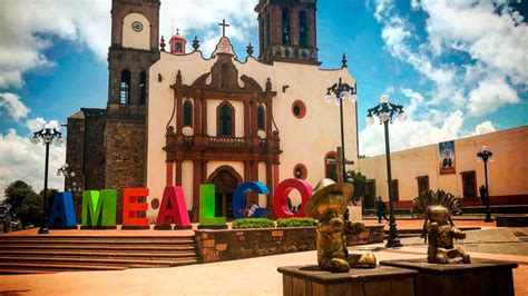 El Pueblito M Gico Cercano A Cdmx Ideal Para Una Escapada Con Ni Os