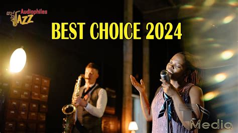 Greatest Audiophile Choice 2024 Best Choice Edition Audiophile Art