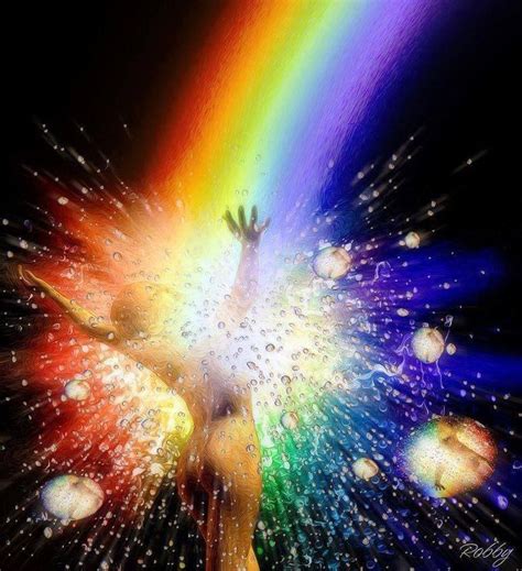 Sending Reiki Healing Energy May A Shower Of Blessings Fall Upon All