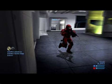 Steam Community Video Halo Reach Multiplayer Beta Slayer On