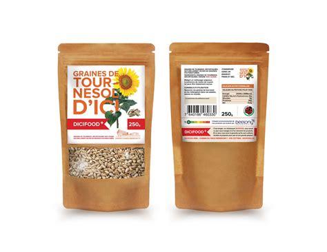 Tournesol D Cortiqu Ip Suisse G Dicifood