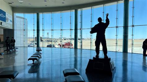 Aeropuertos En Texas Gu A Para Viajeros