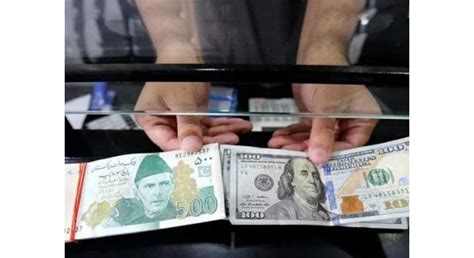 Rupee Gains Rs Against Dollar Urdupoint