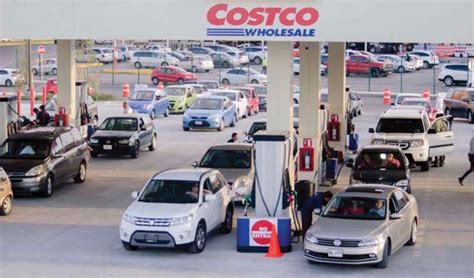 Costco abrirá una nueva sucursal con gasolinera en México Notiulti