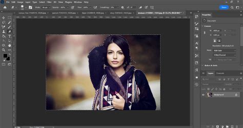 How To Remove Background In Photoshop Quick And Easy Methods