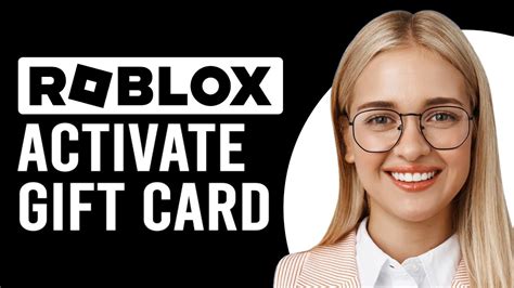 How To Activate Your Roblox Gift Card How To Redeem And Use Roblox