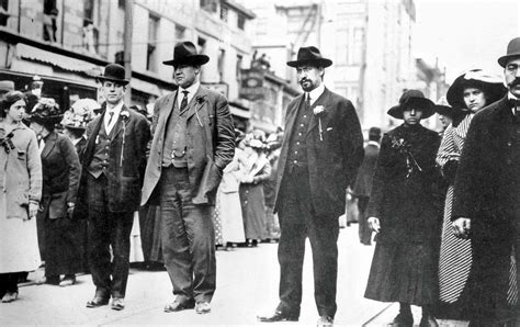 Decline Of Unions 1920 S