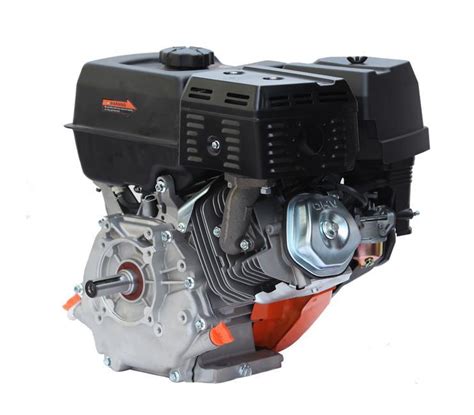 One Cylinder Four Stroke 420cc Single Cylinder Gasoline Engine